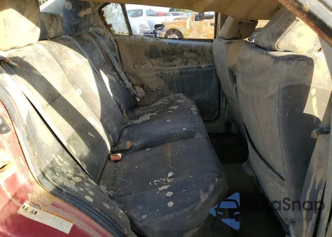 2012 Suzuki Sx4 Le из США, поврежденный, VIN JS2YC5A31C6304168